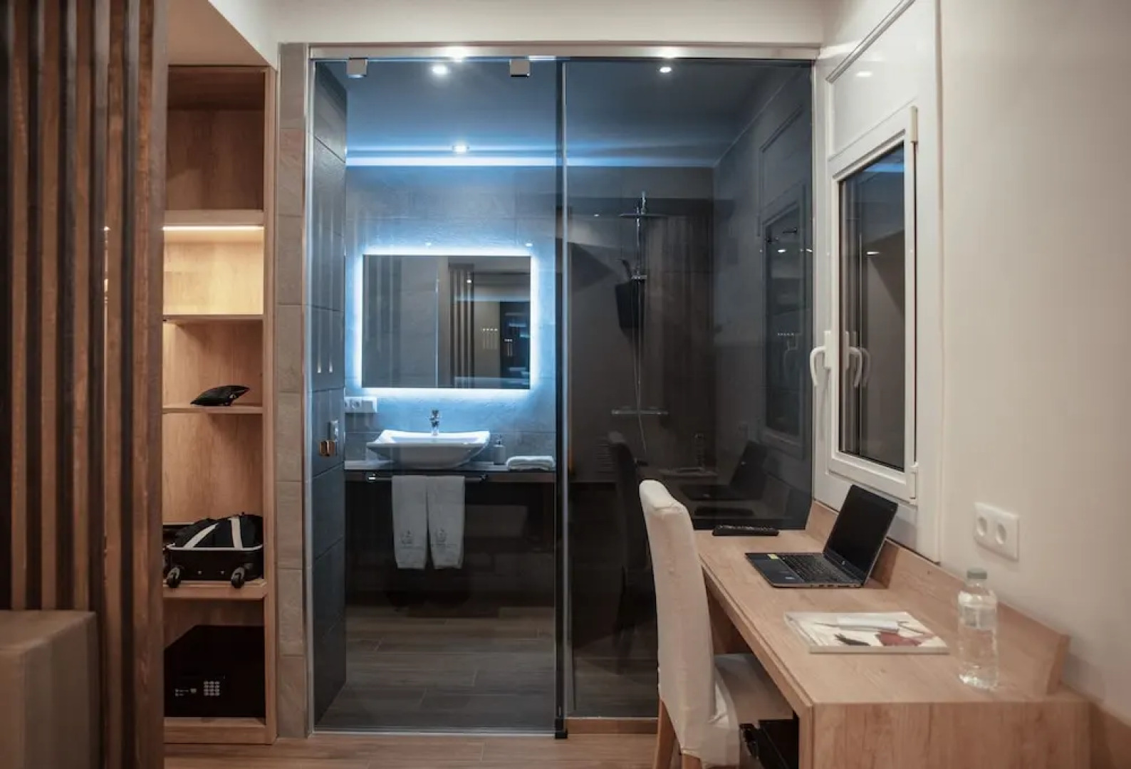 La Trobada Hotel Boutique