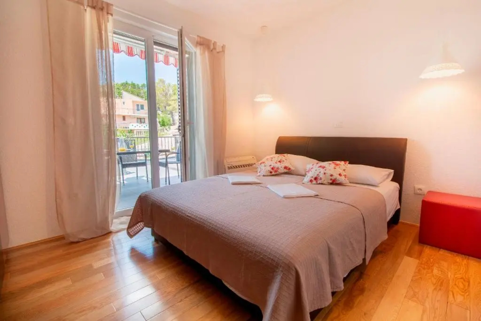 La Storia Apartments