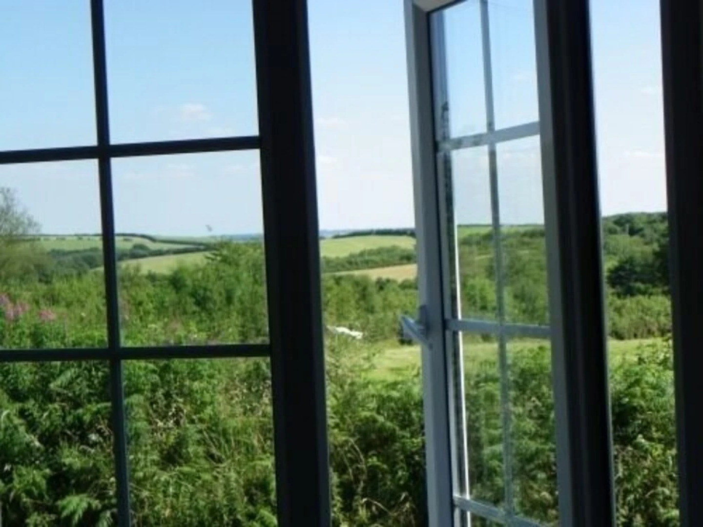 Headgate Farm Bed and Breakfast