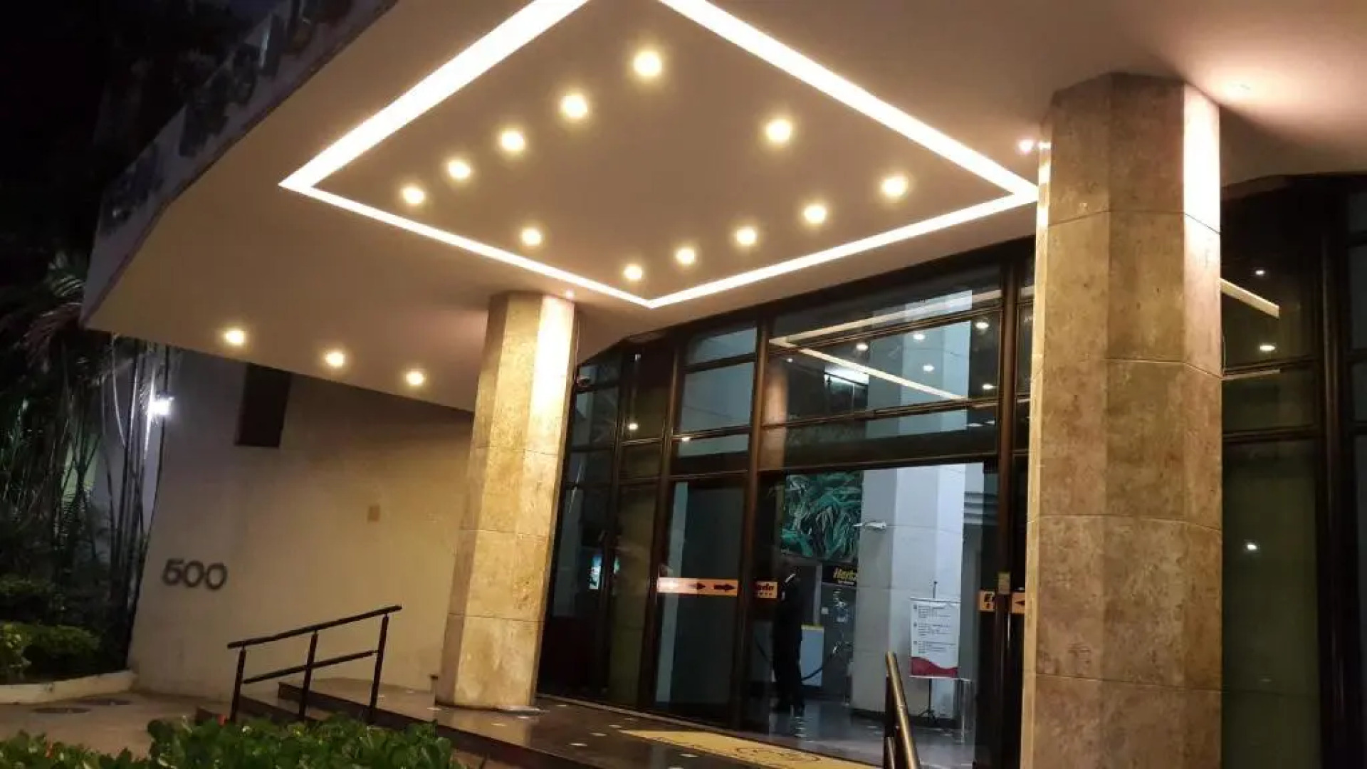 Alto Estilo Leme Copacabana