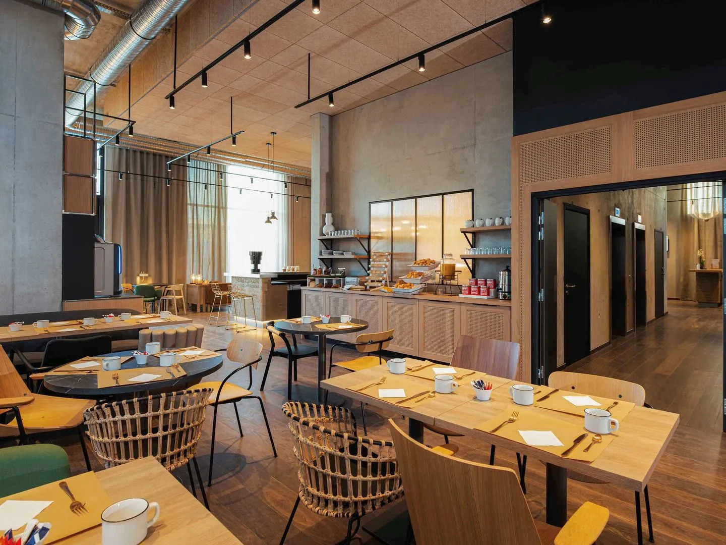 Novotel Annemasse Centre - Porte de Genève