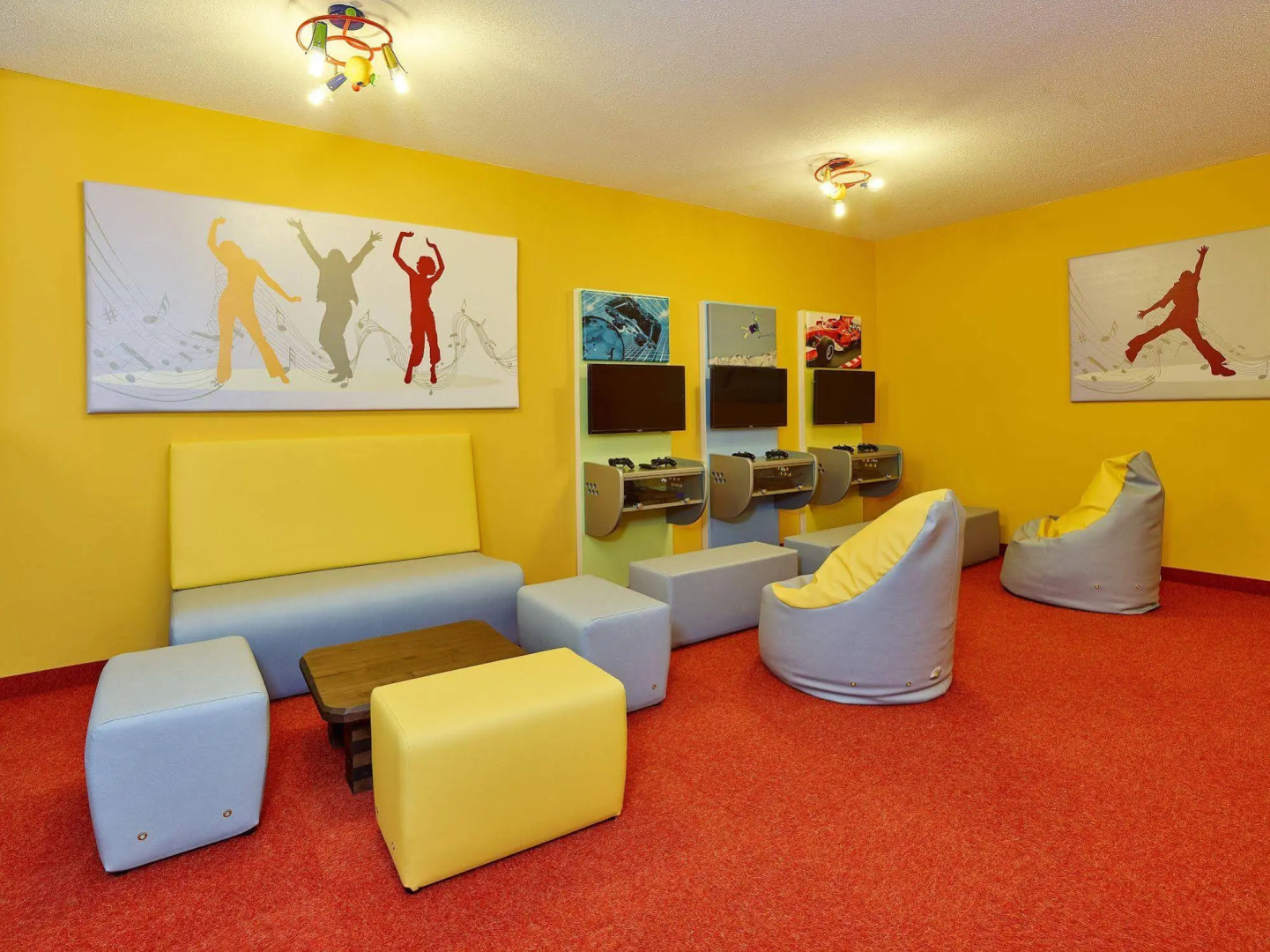 Seiblishof Superior Hotel Ischgl