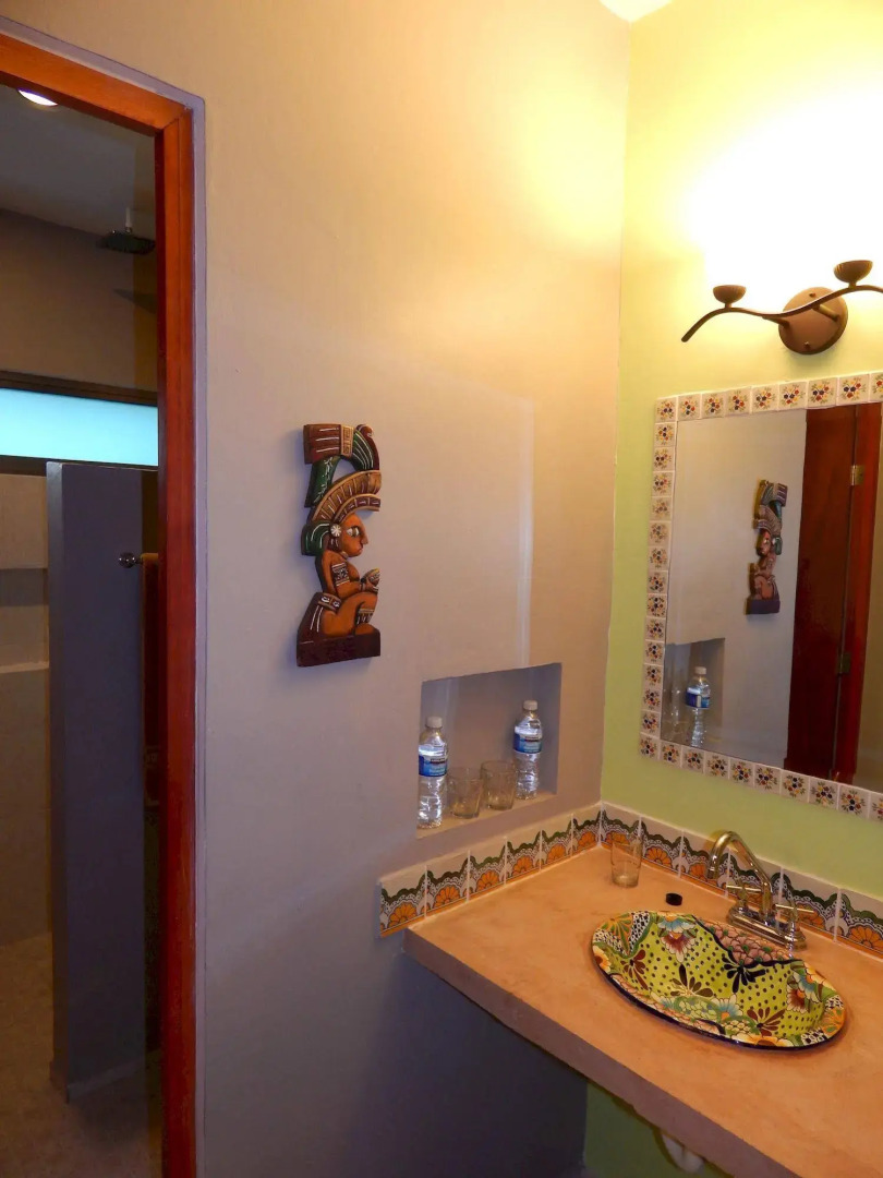 Casa Del Maya Bed & Breakfast