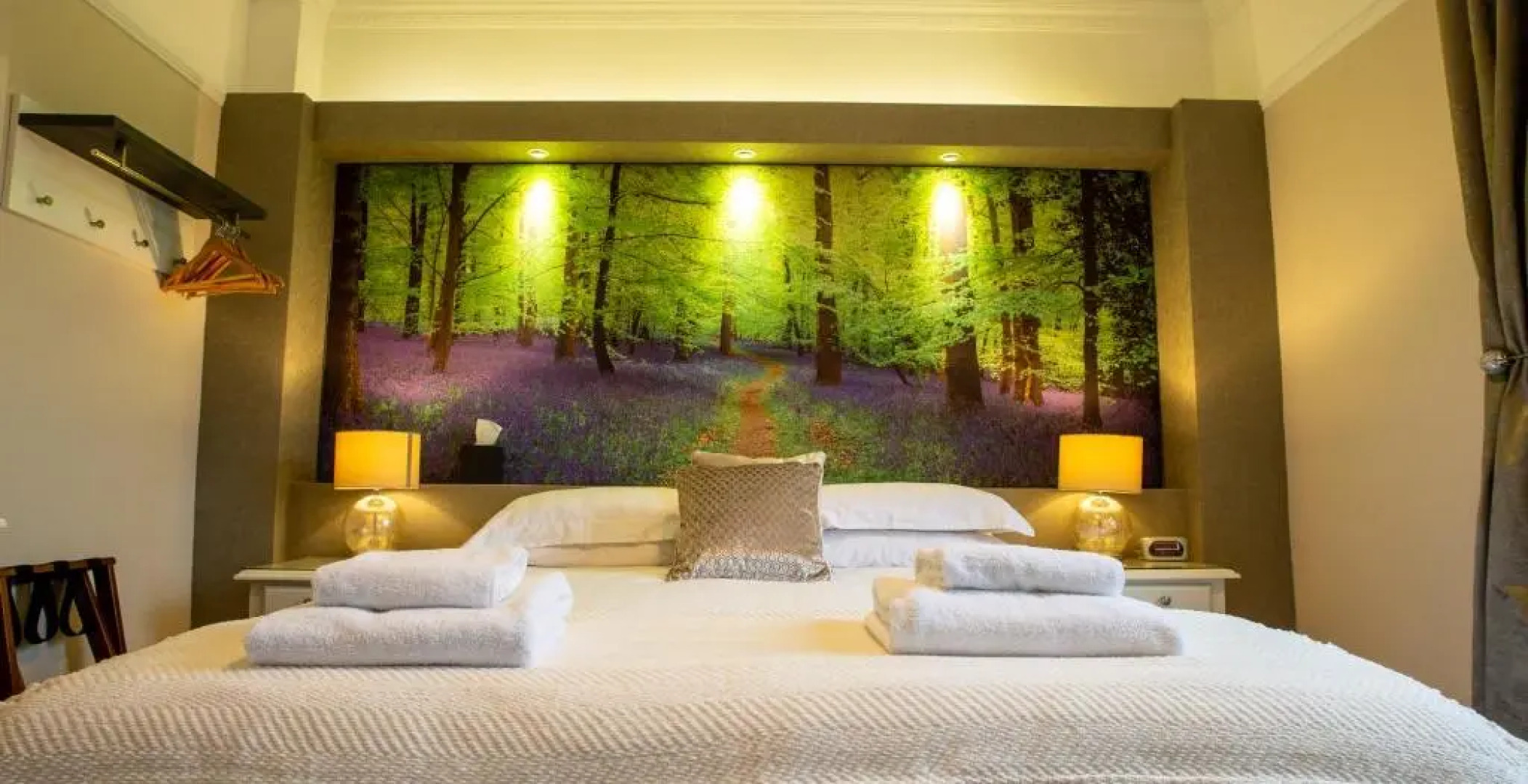 Deanfield Bed and Breakfast