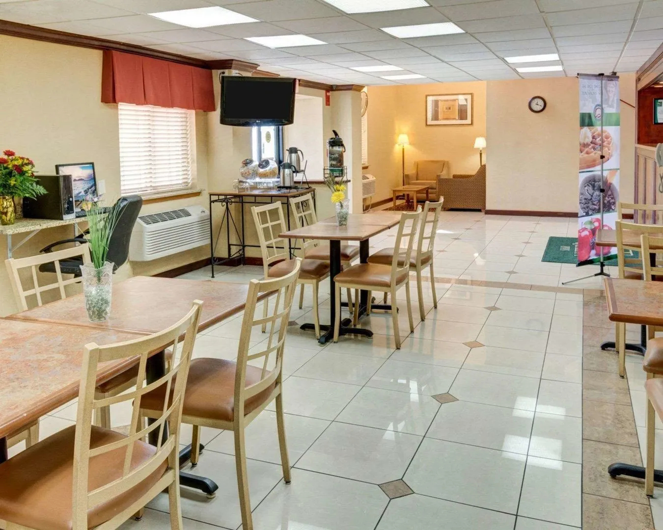 Quality Inn Jessup - Columbia South Near Fort Meade