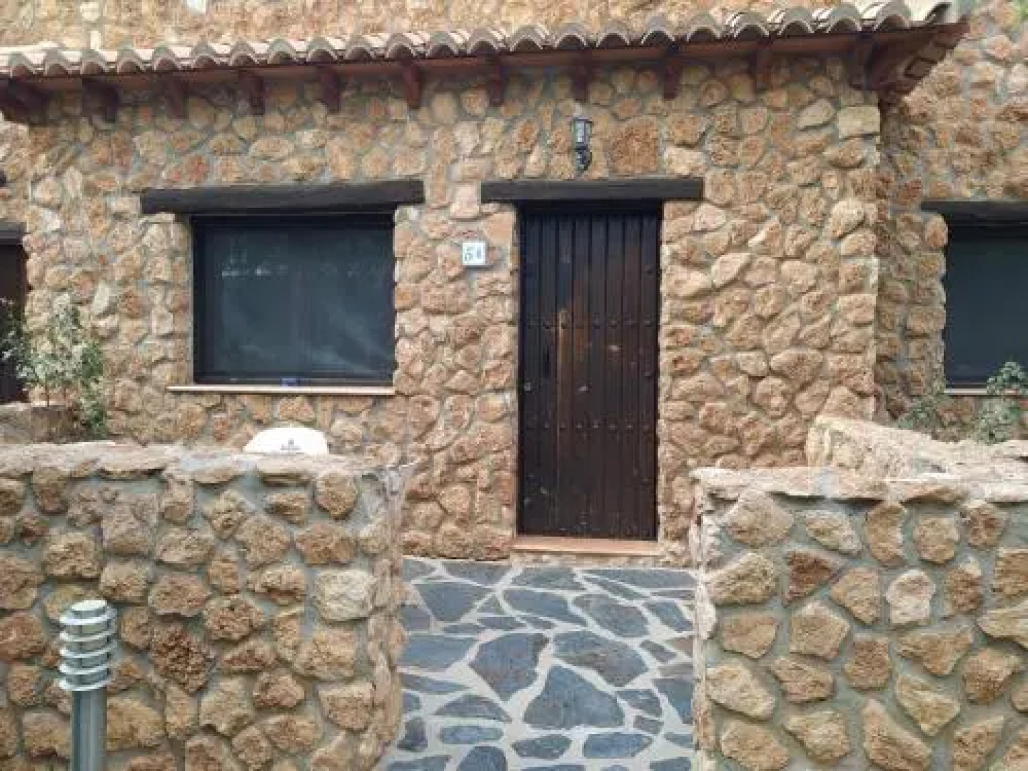 Hotel Rural La Posada de Ahlam