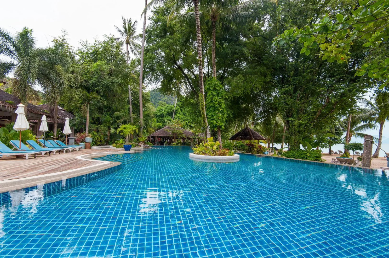 Paradise KohYao
