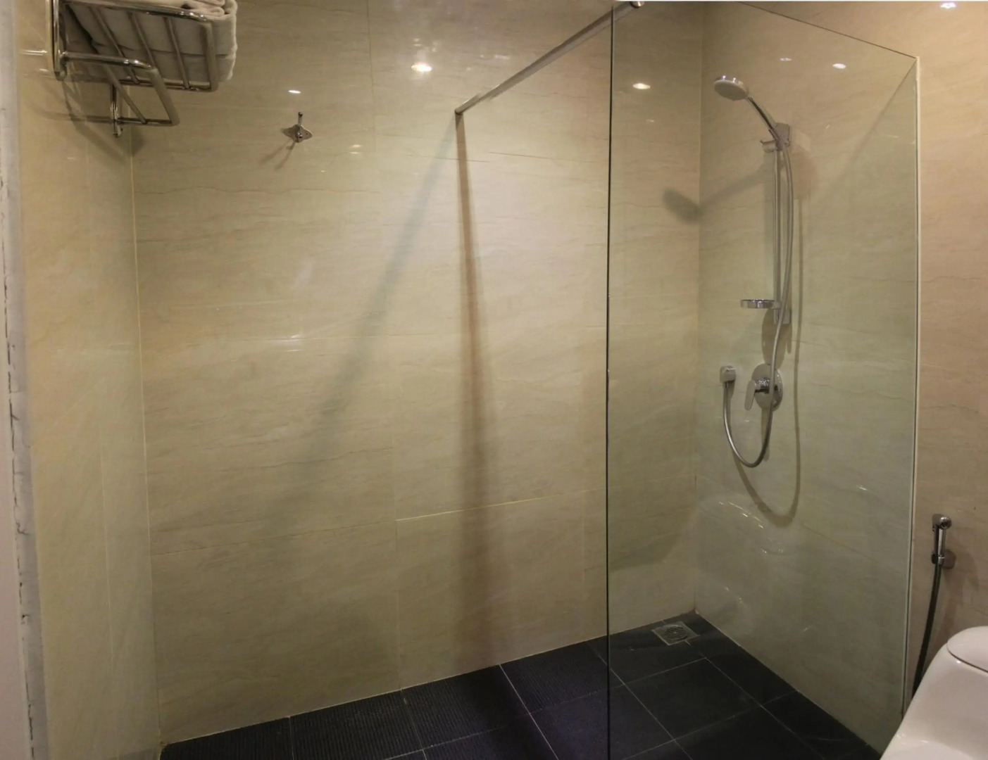 Karibia Boutique Hotel