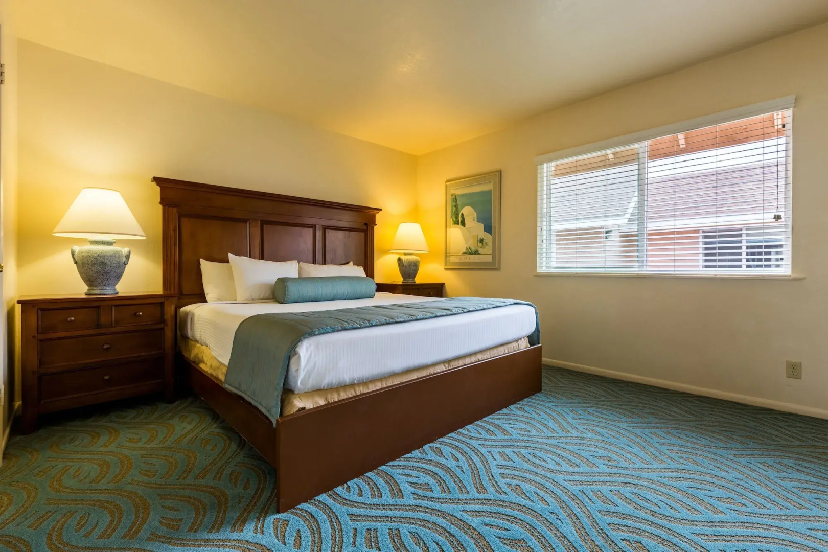 Channel Island Shores