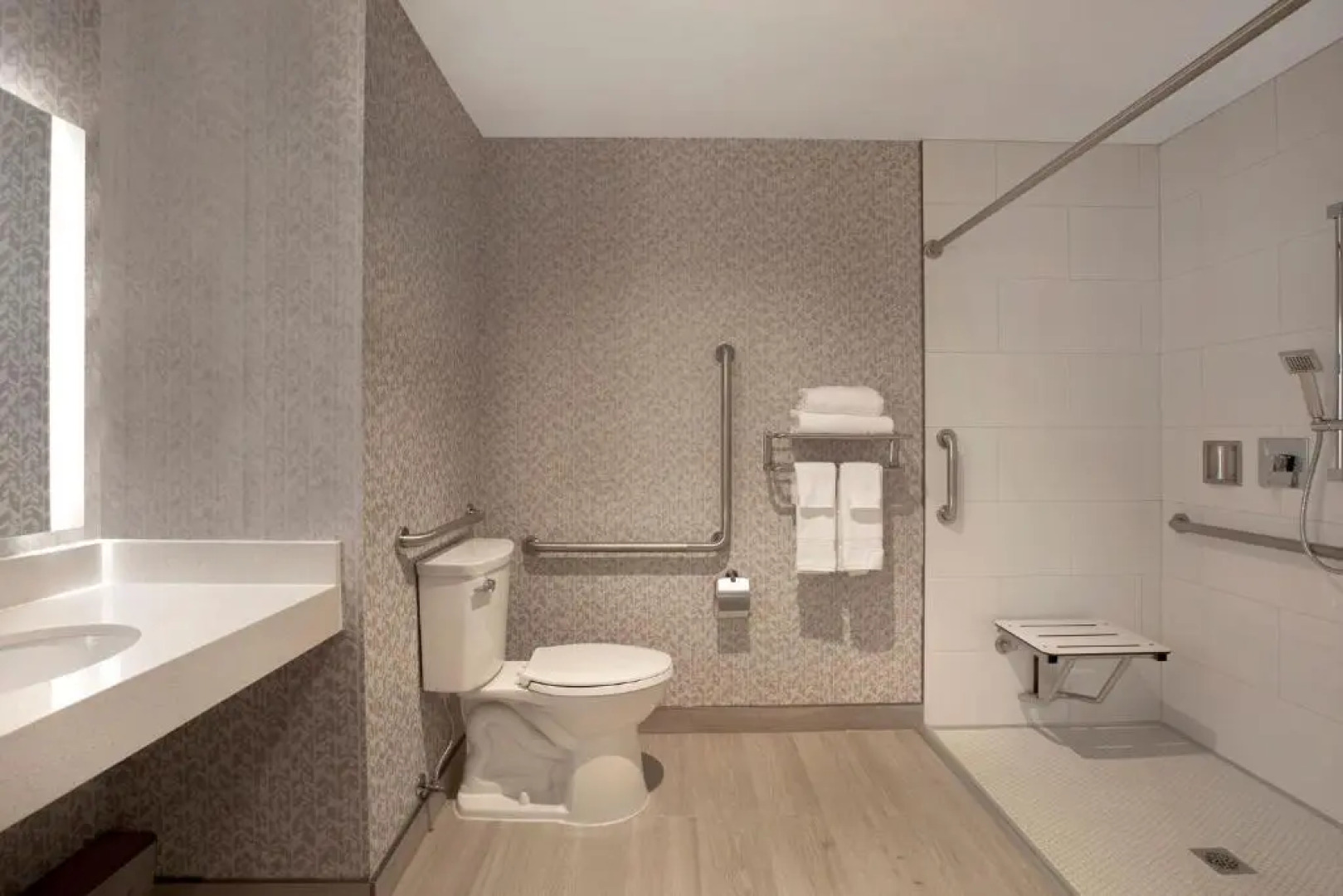 Great Blue Heron Hotel