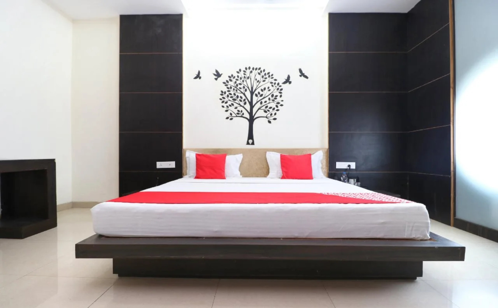 OYO Rooms Sector 11 Panchkula
