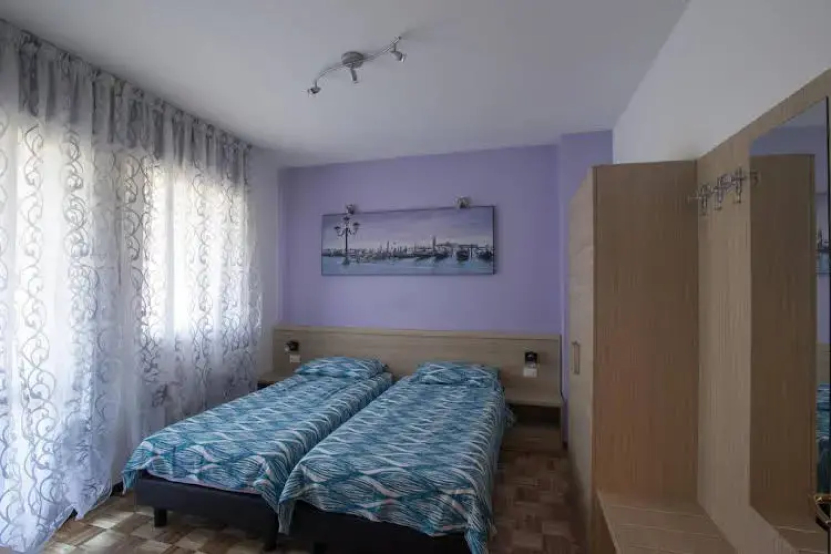 House Garden Venezia