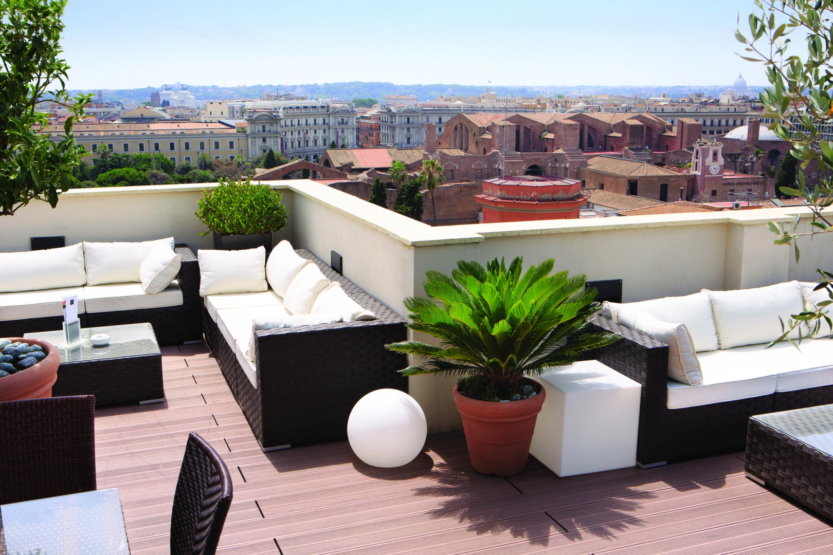 The Independent Hotel