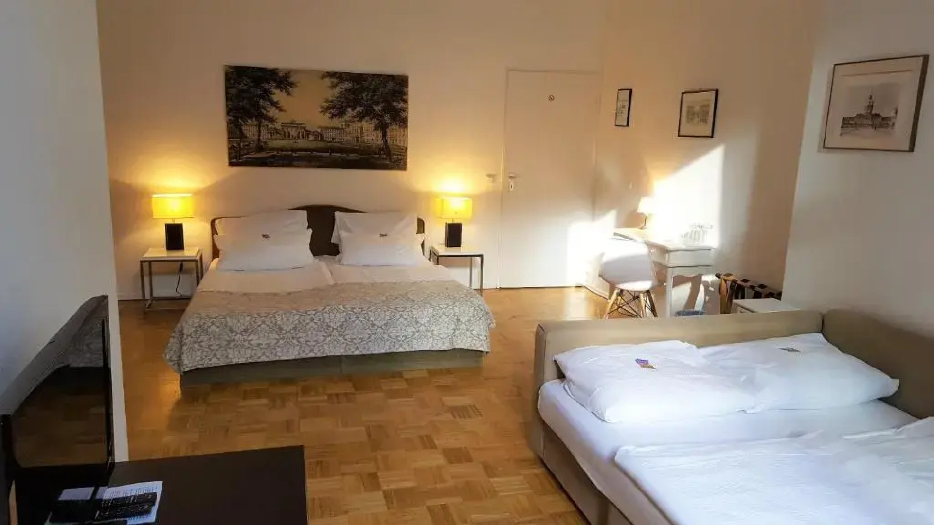 MIDI Inn City West am Kurfürstendamm