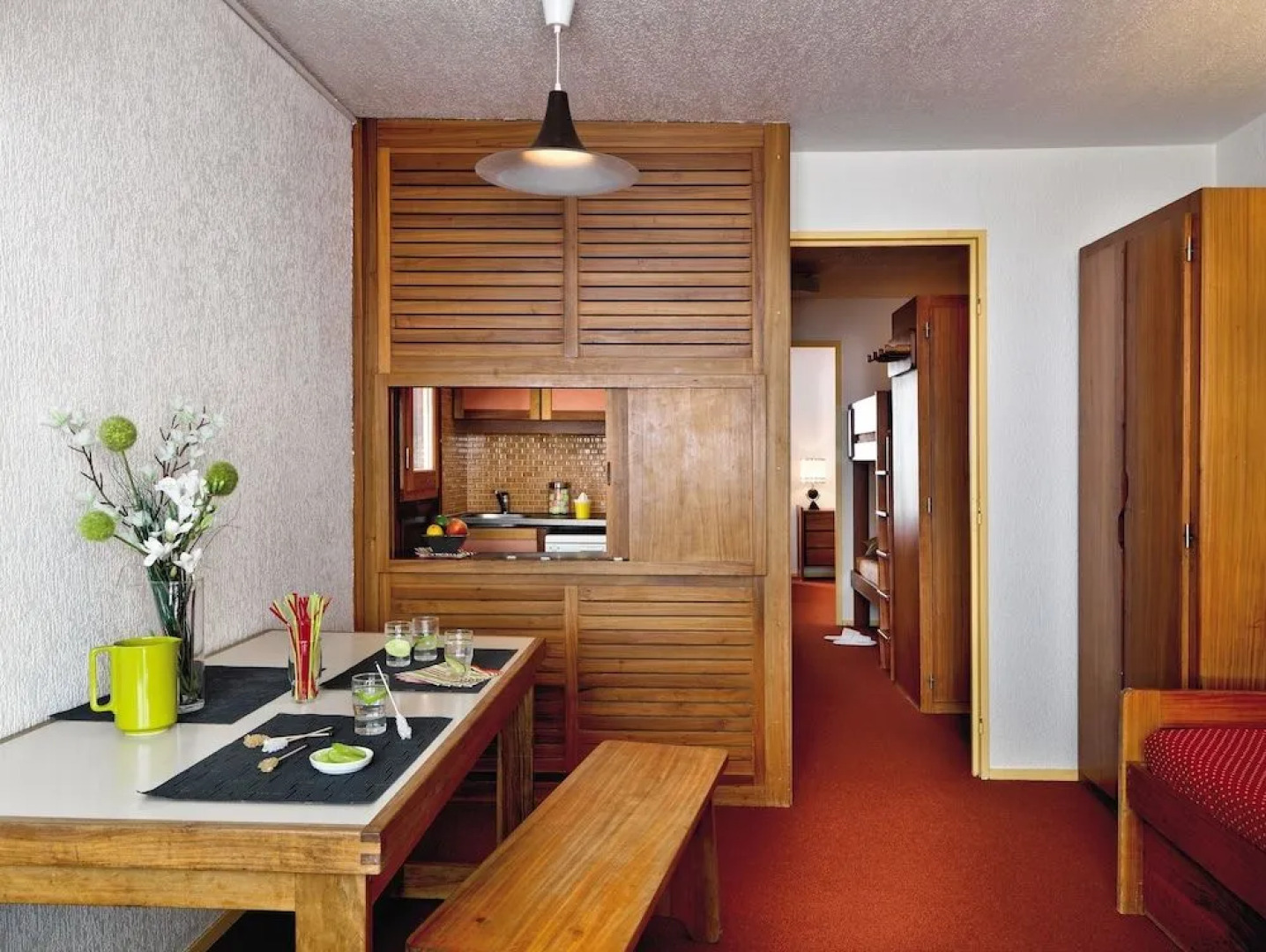 Tourotel de Val Thorens