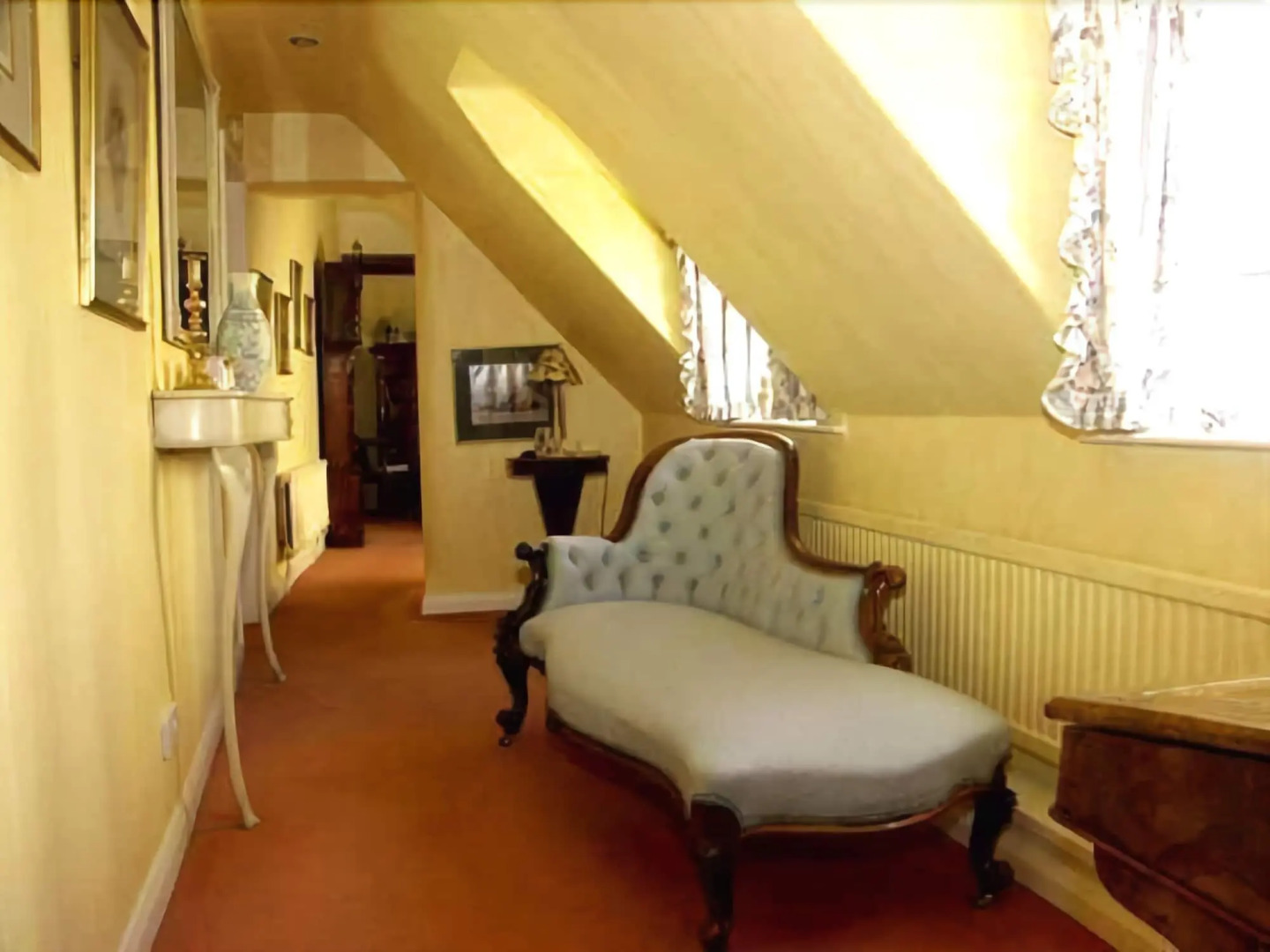 Shipton Grange House