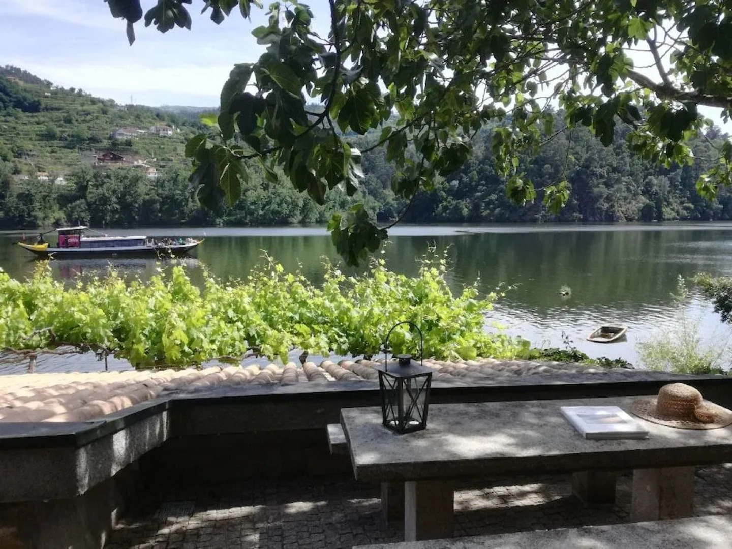 Casa do Rio da Casa do Terço