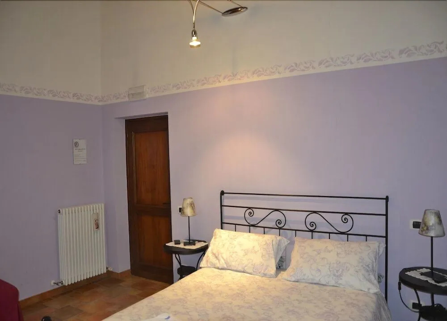 B&B Casale Ansamagi Relax & Pool