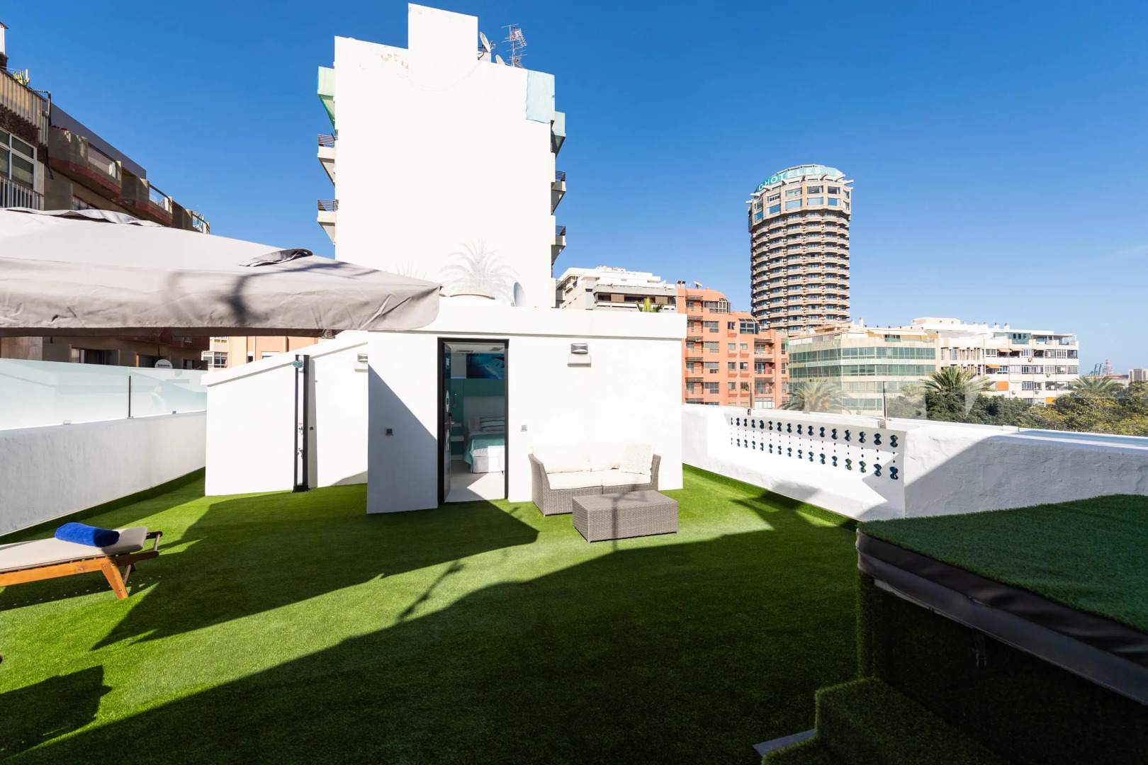 HD Acuario Lifestyle