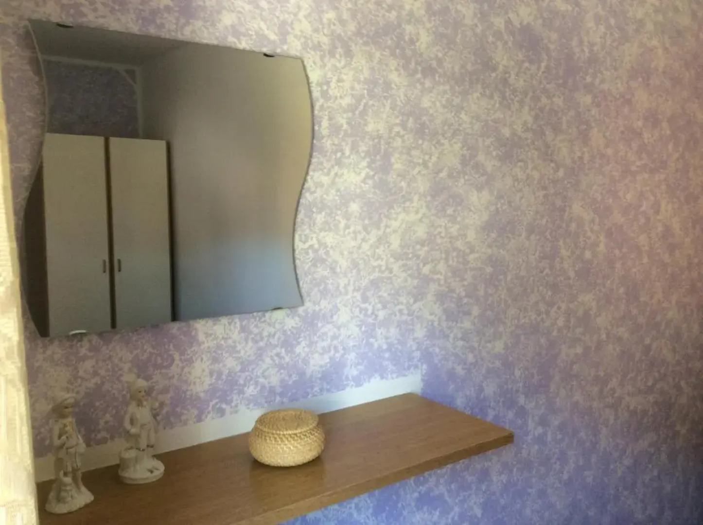 Appartamento Verdebleu