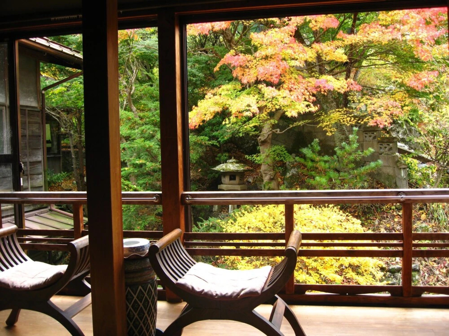 Masugen Ryokan