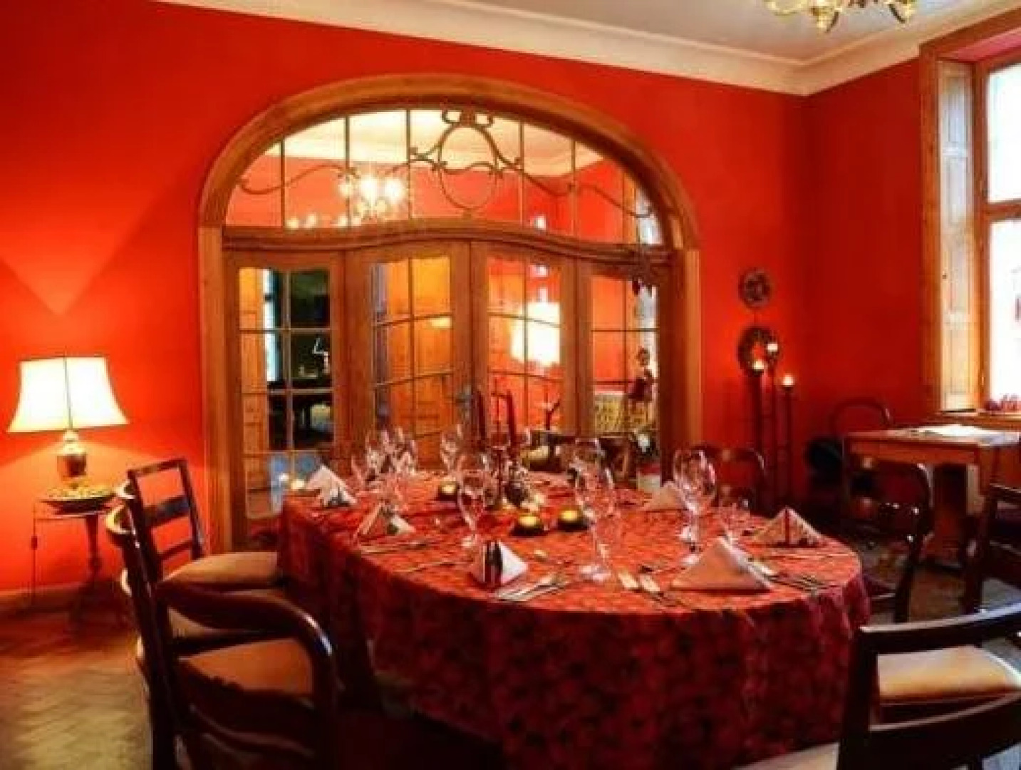 Wildkräuterhotel Ehmkendorf