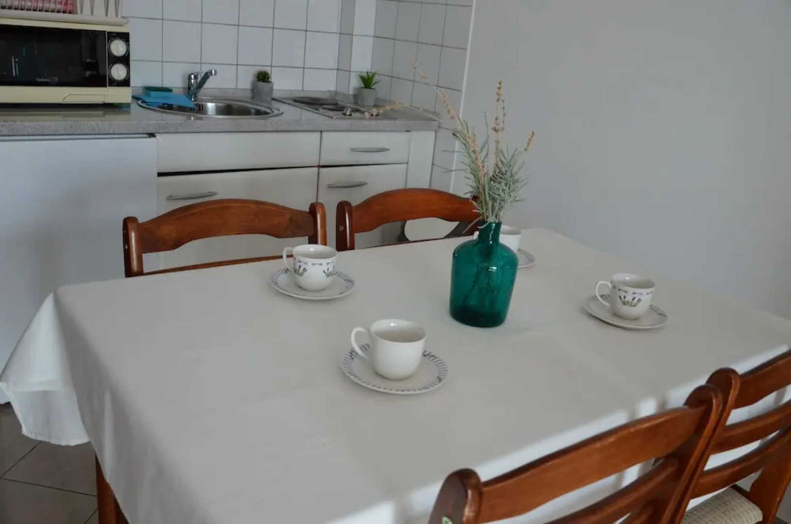 Apartments Pirovcanka