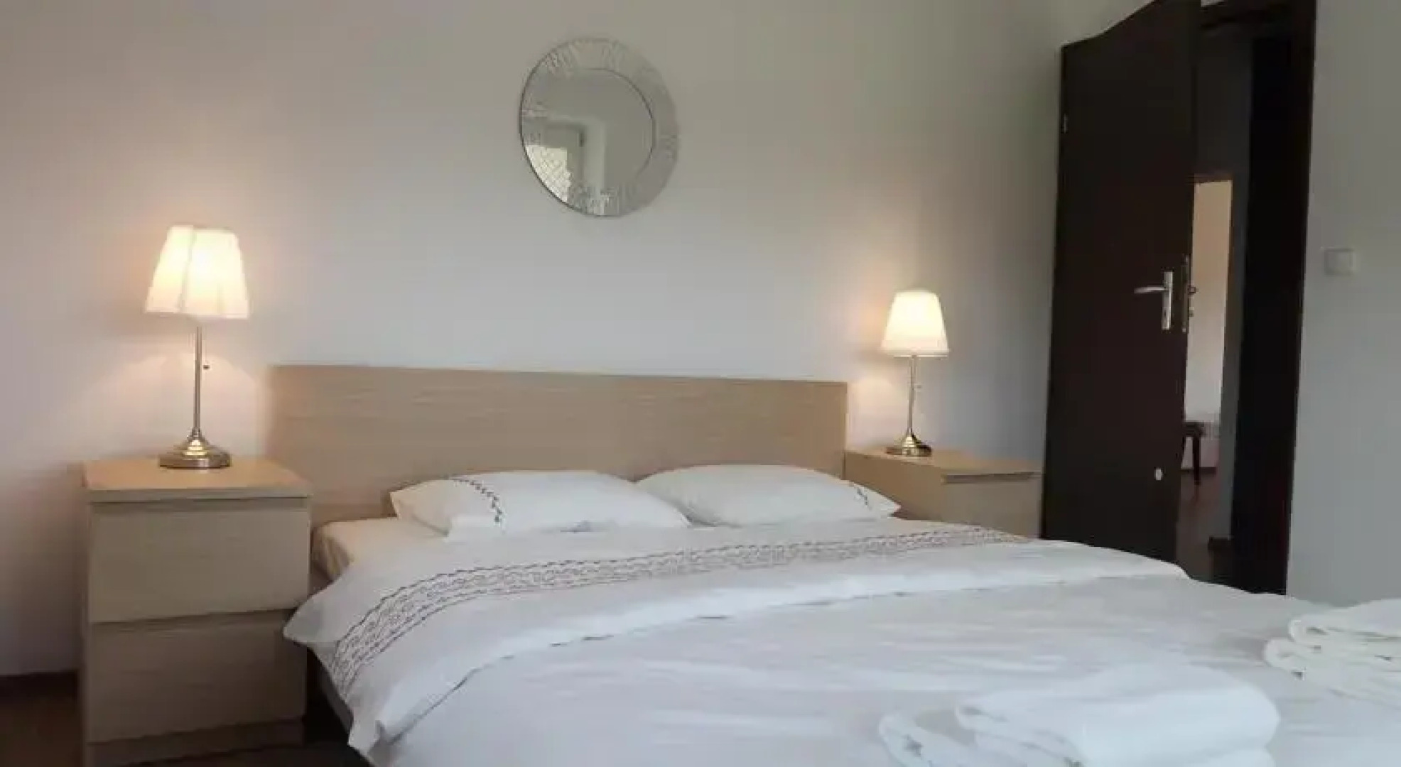 Apartamenty Żeglarskie Vęgoria