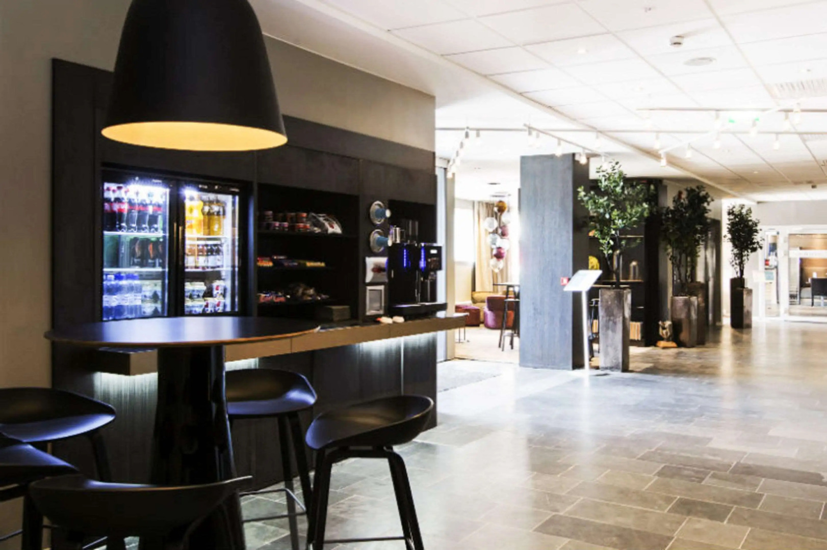 Quality Hotel Grand Kristiansund