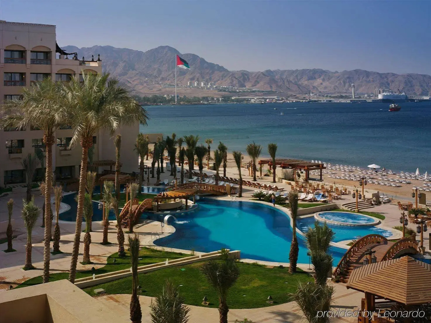 InterContinental Resort Aqaba by IHG