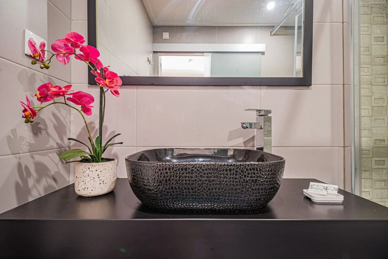 Buganvilia do Meco B&B