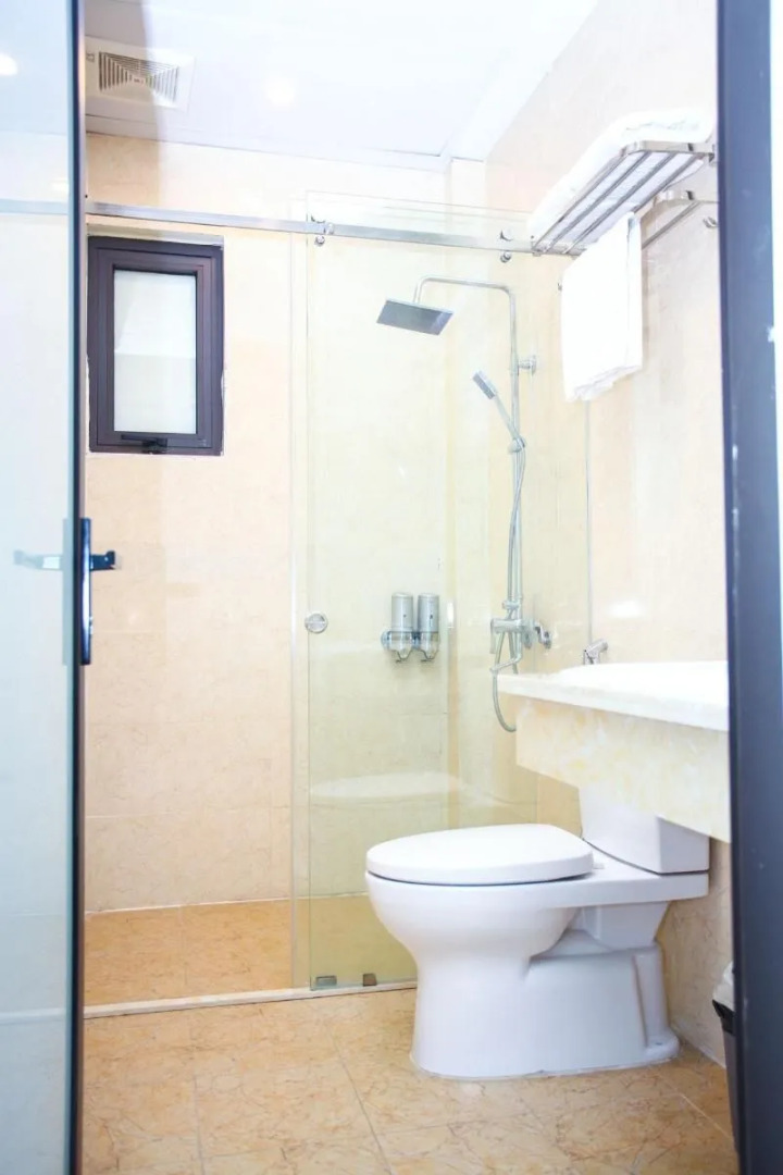 Indochina Legend Hotel