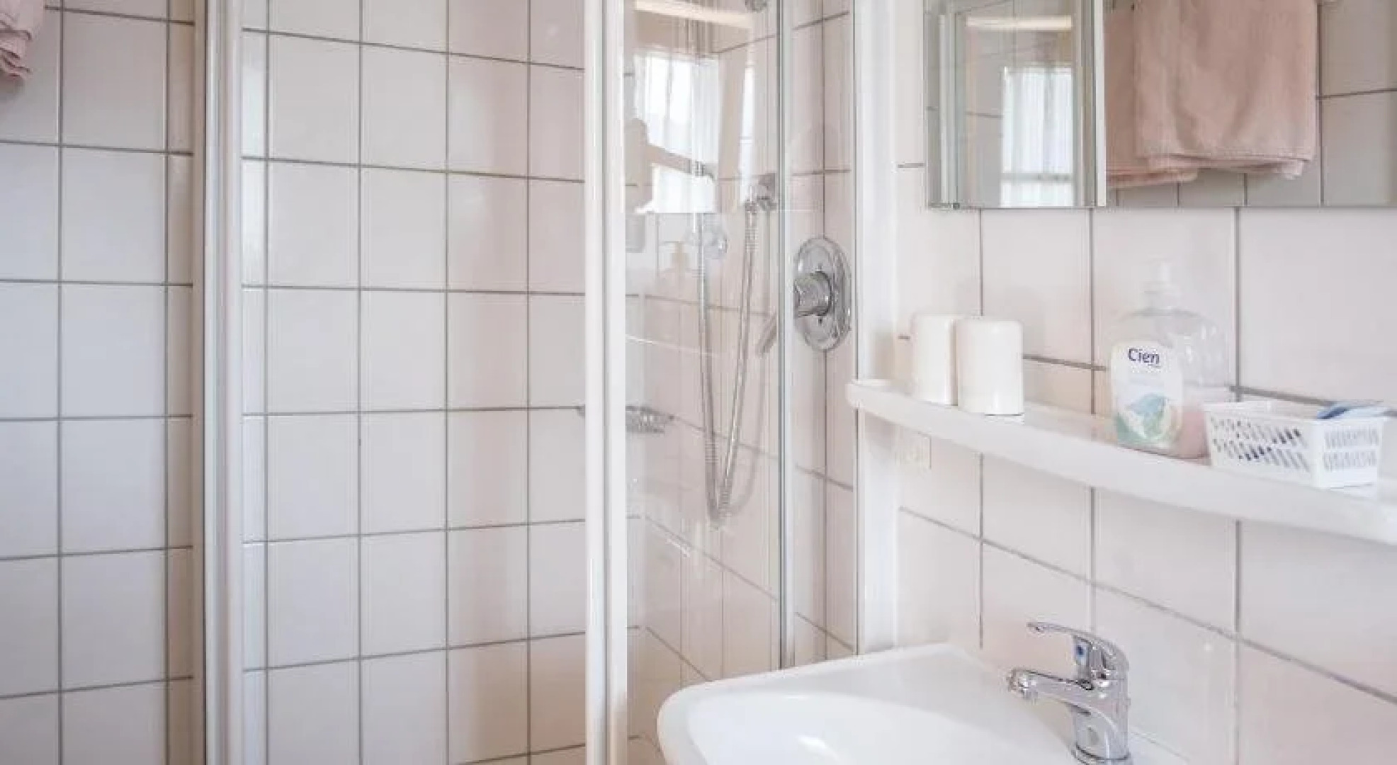 Hotel-Pension Anita