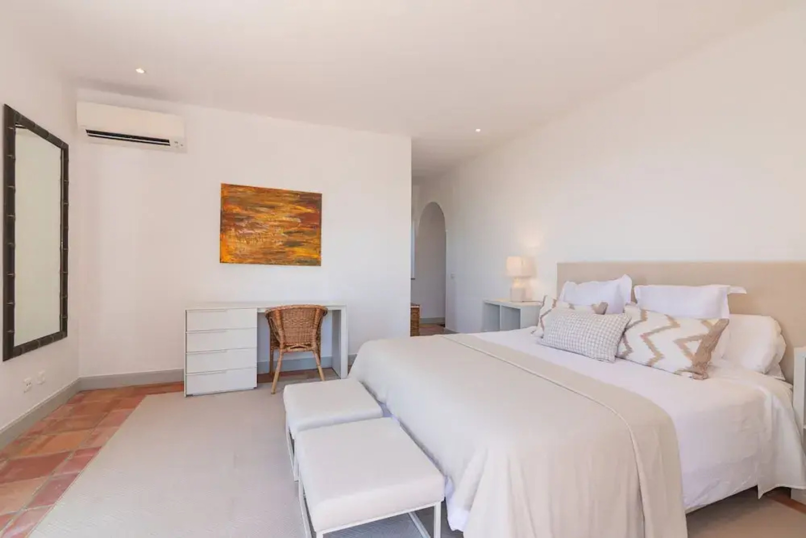 Casa Velha Pool Ocean View