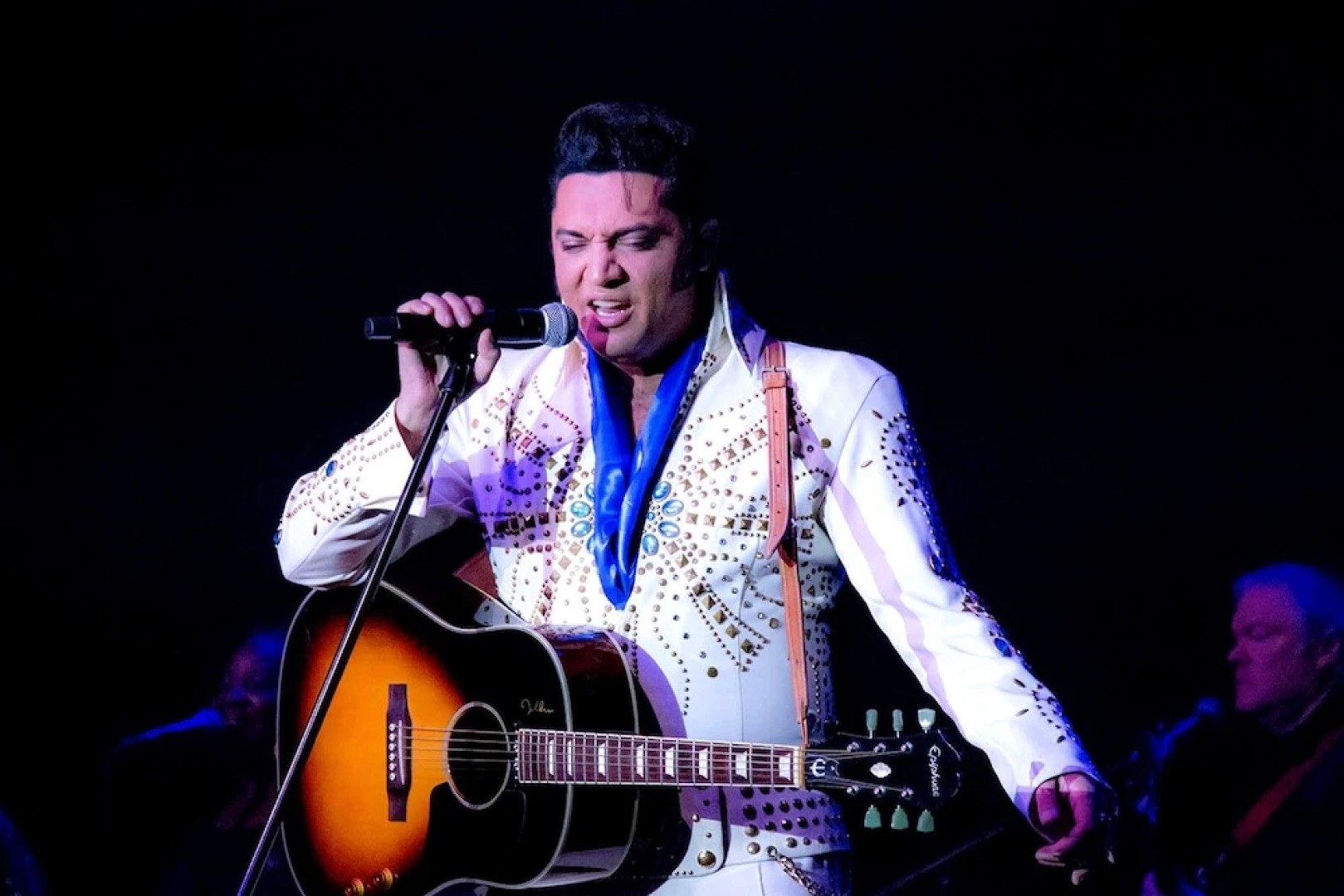 Legends Casino Hotel