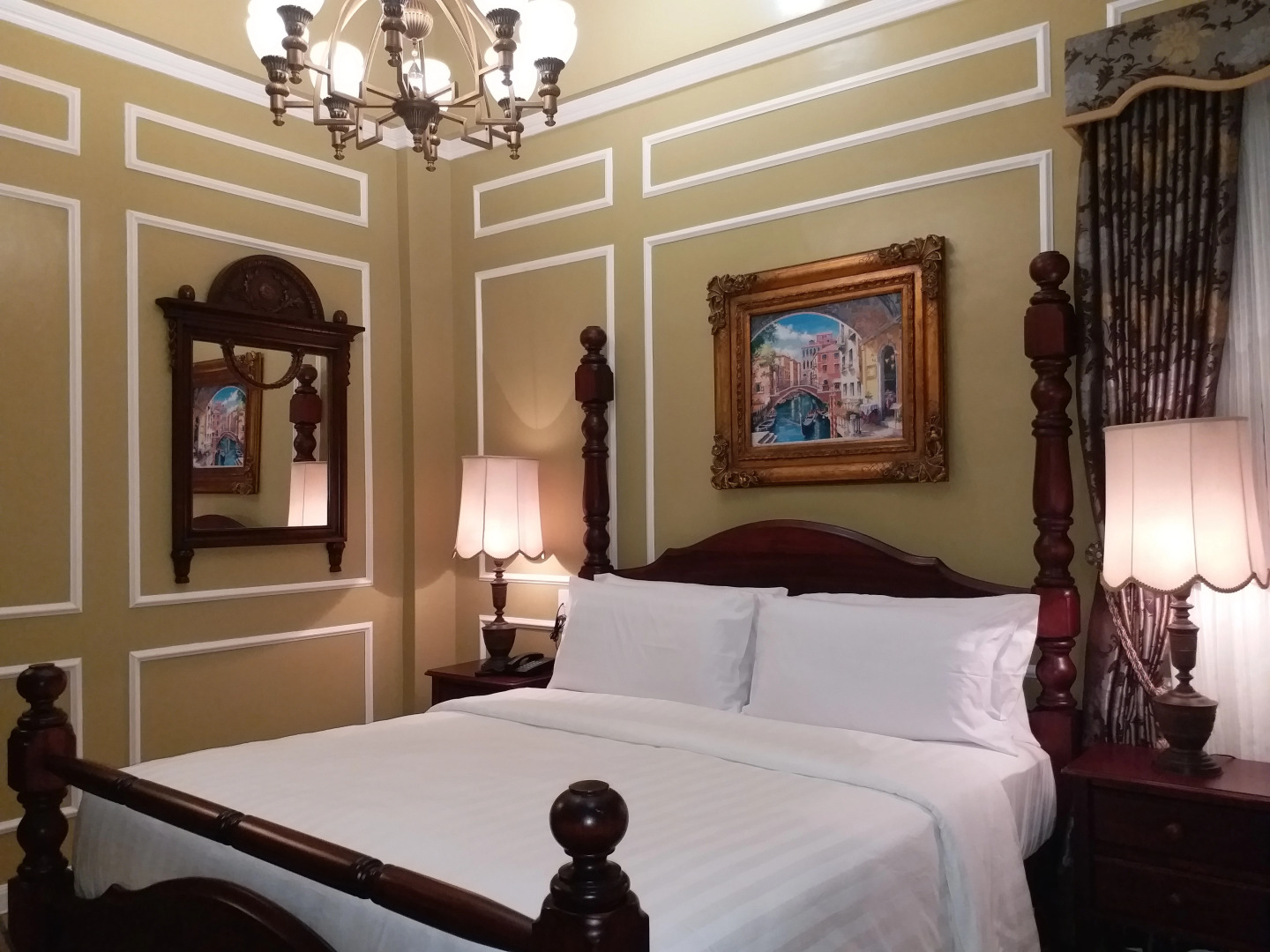 Lee Boutique Hotel Tagaytay