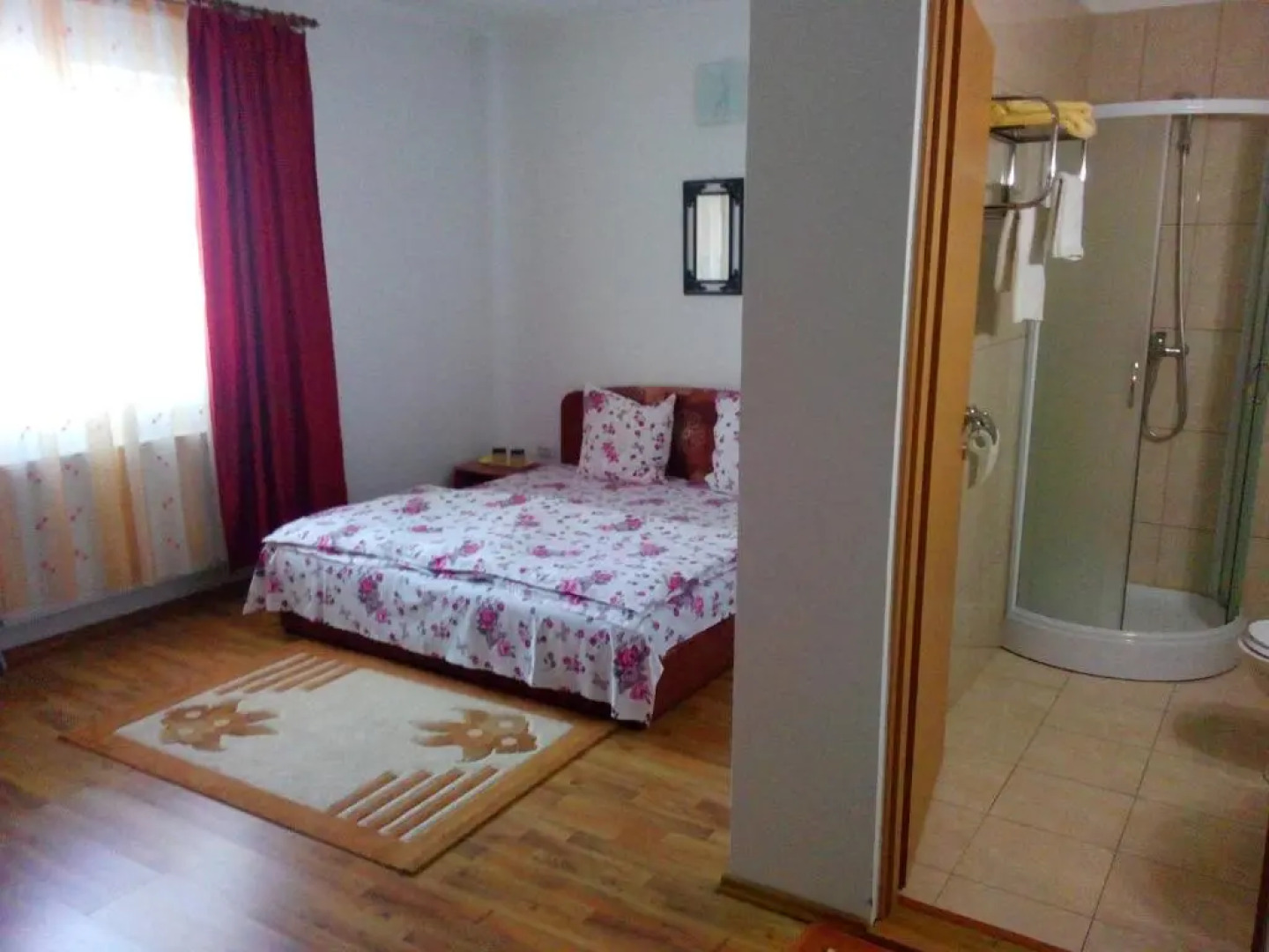 Pensiunea Vladut Timisoara