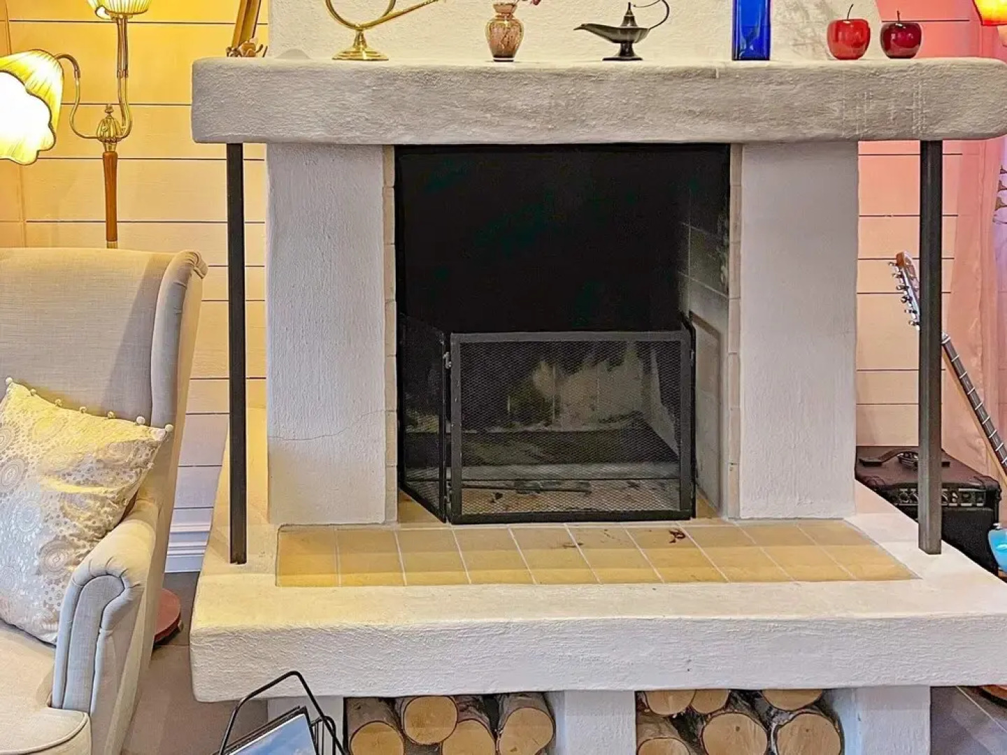 6 Person Holiday Home In Haninge