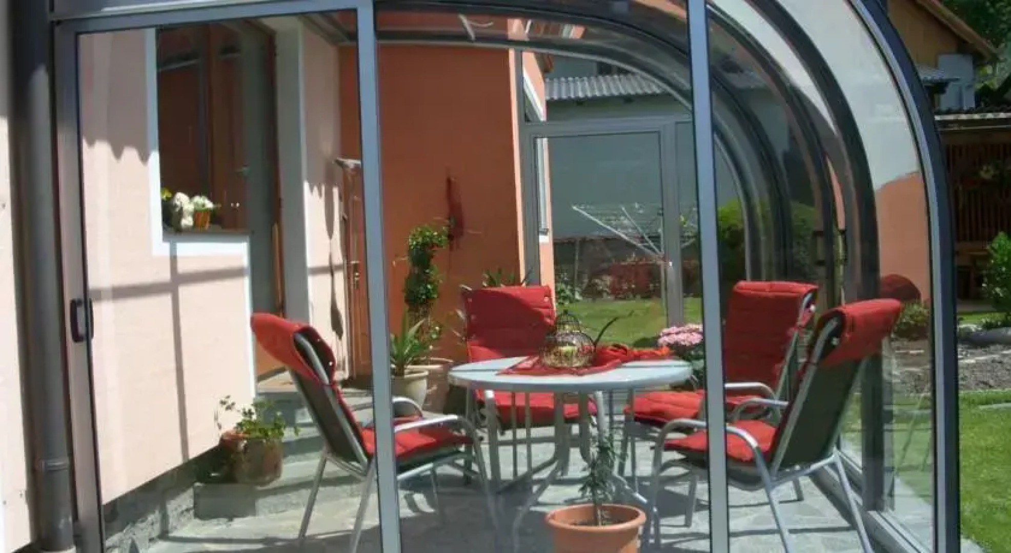 Gästehaus Feistritzer