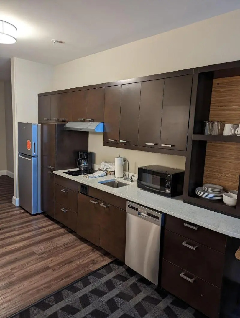 TownePlace Suites Columbia West/Lexington