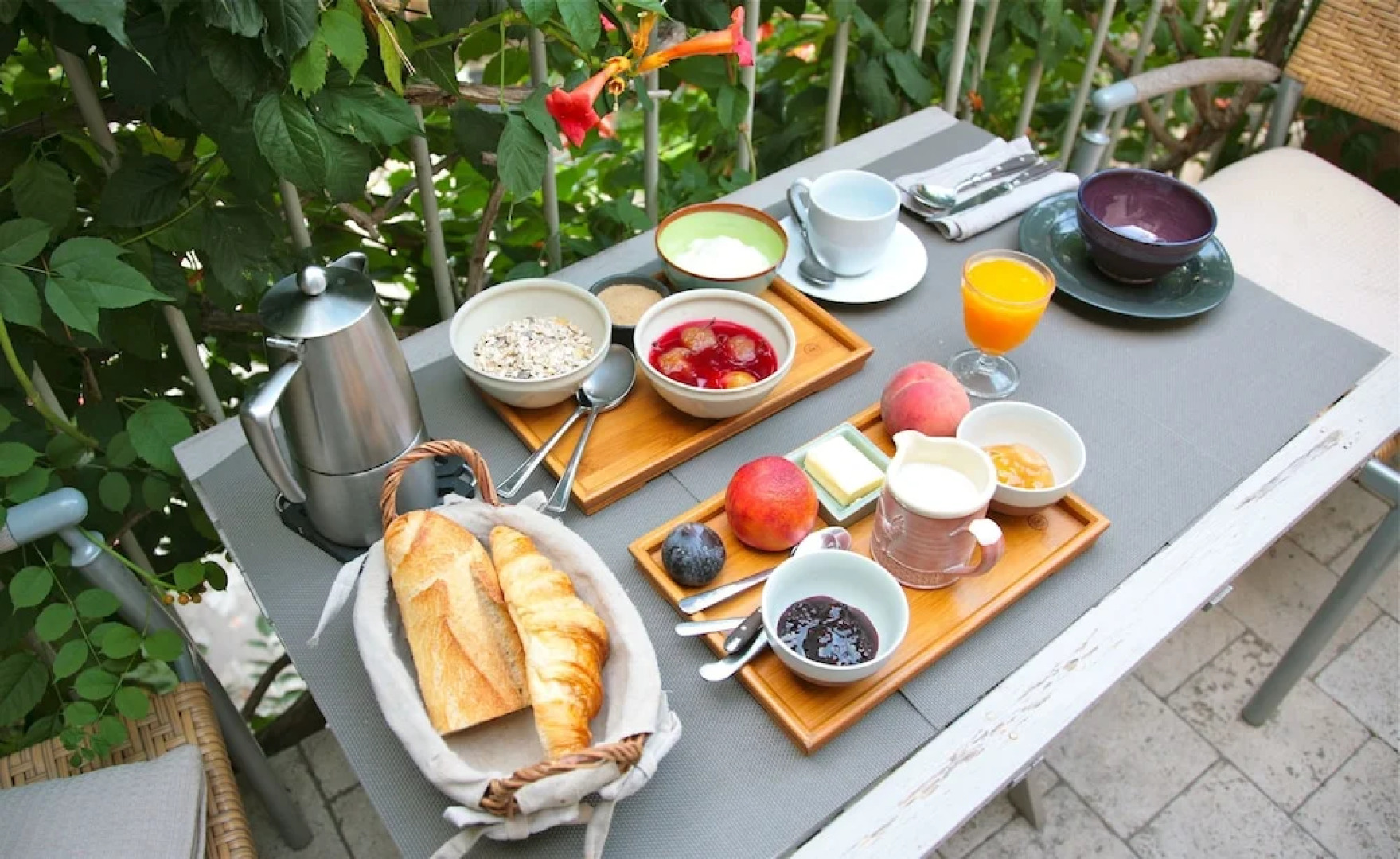 Ancienne Maison des Gardes