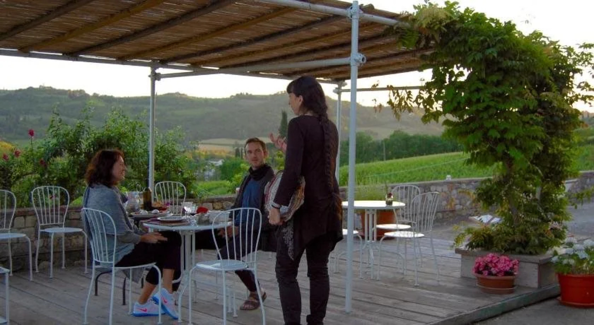 Acquapietra Guesthouse