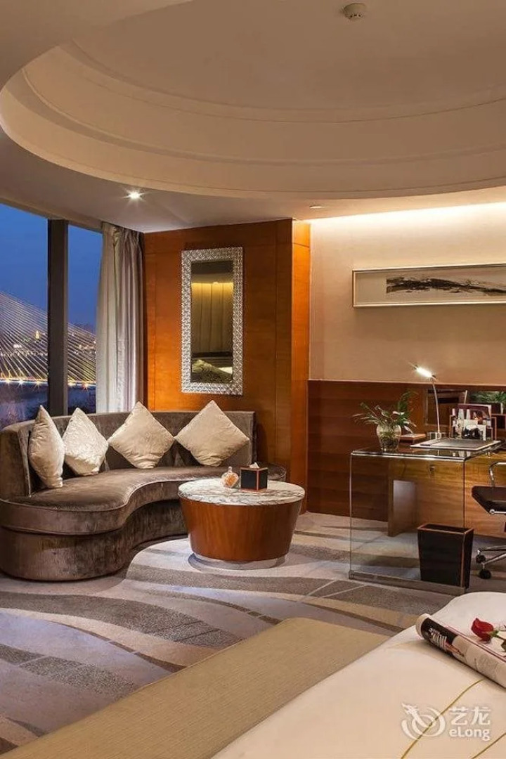 Regal International Sungdo Hotel