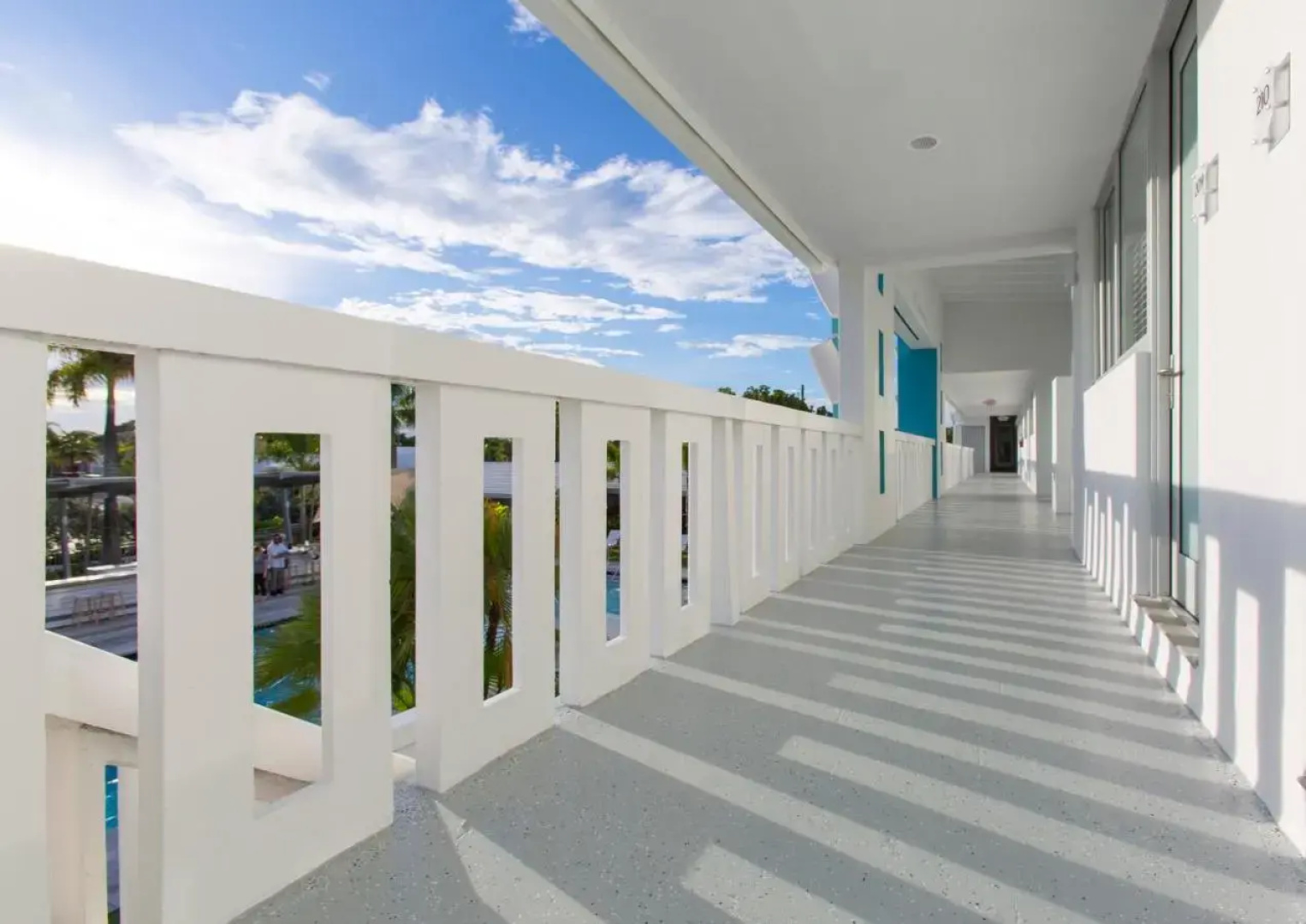 The Vagabond Hotel Miami