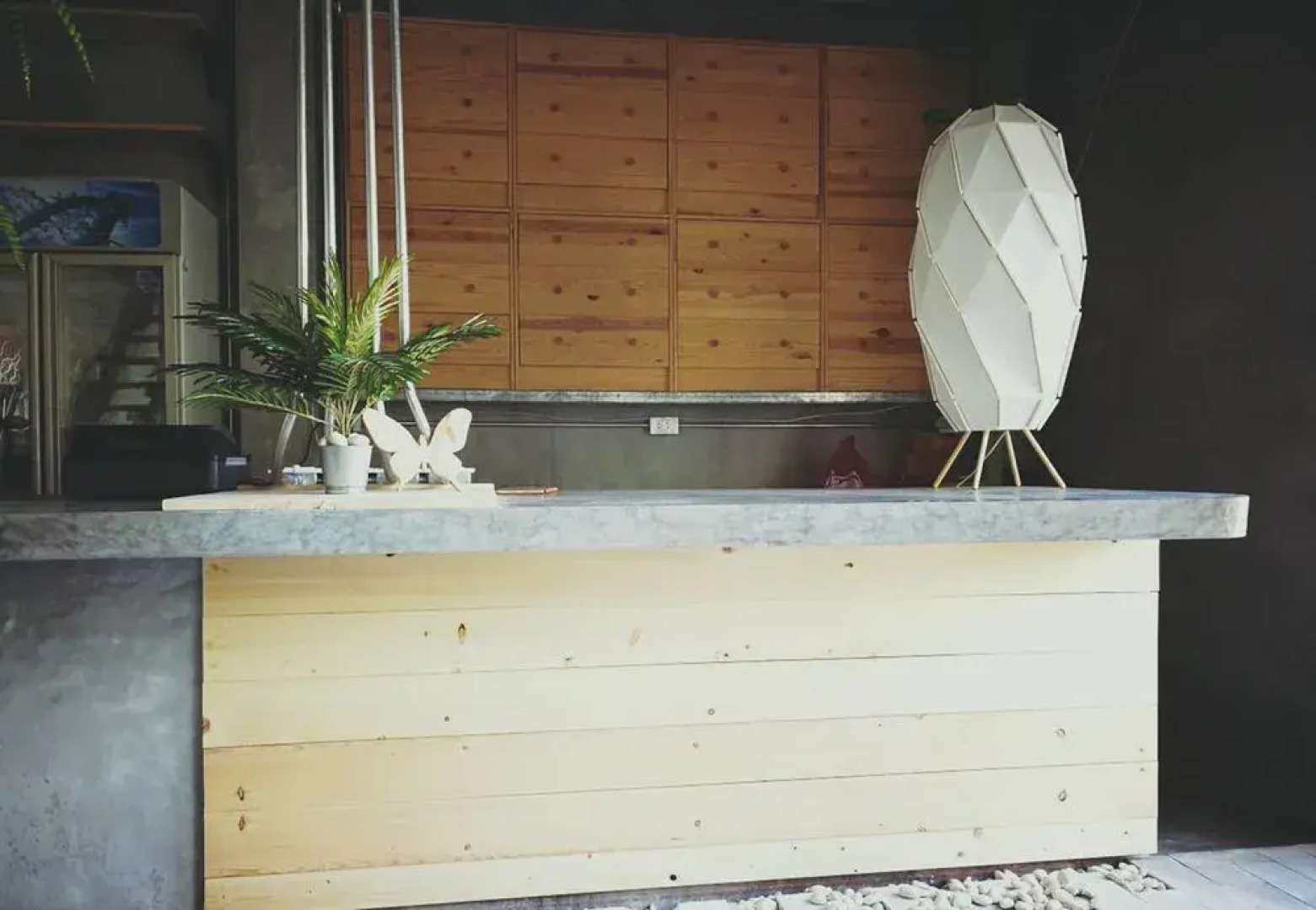 Hink Poshtel PhangNga