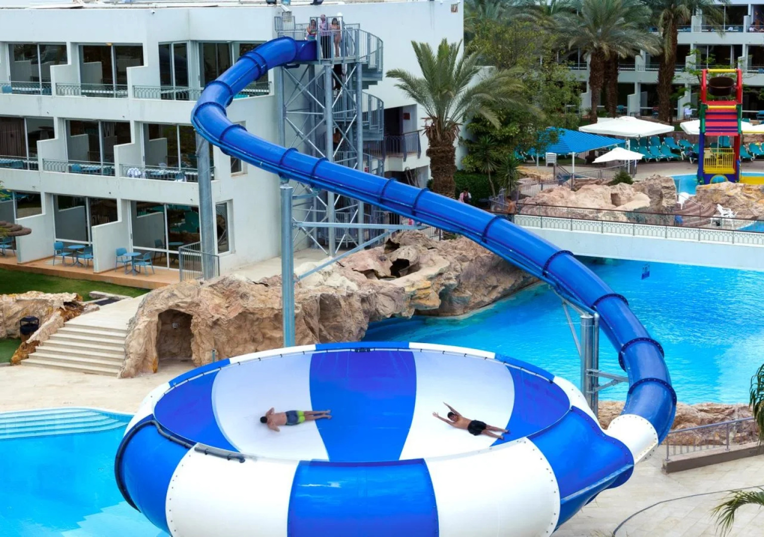 Leonardo Club Hotel Eilat - All Inclusive