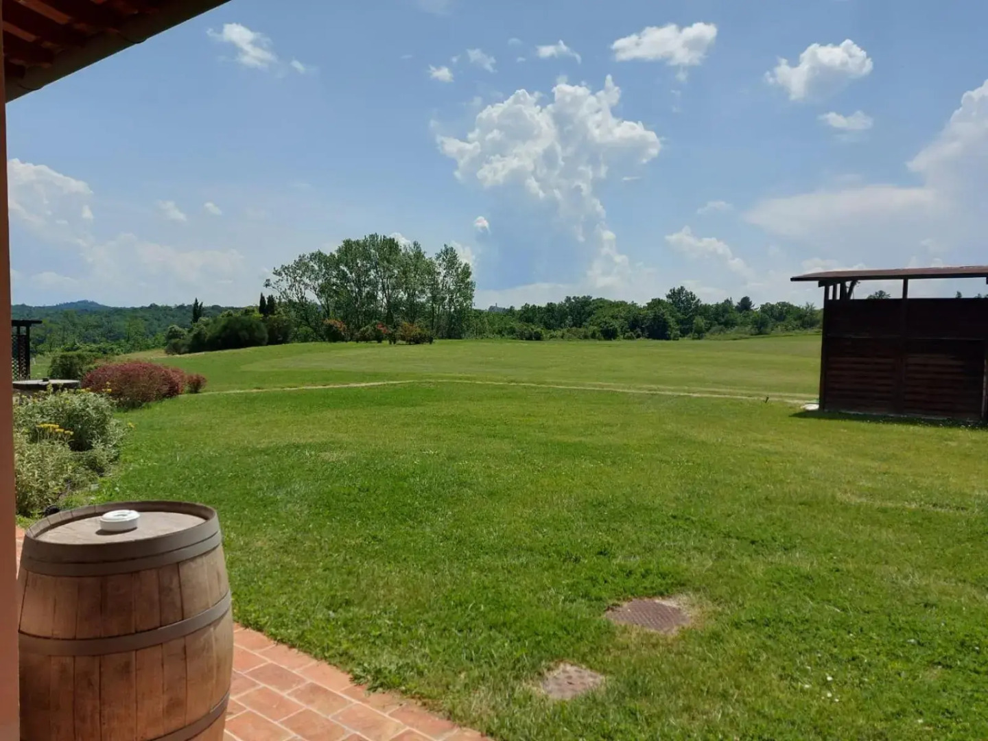 Le Sodole Country Resort & Golf