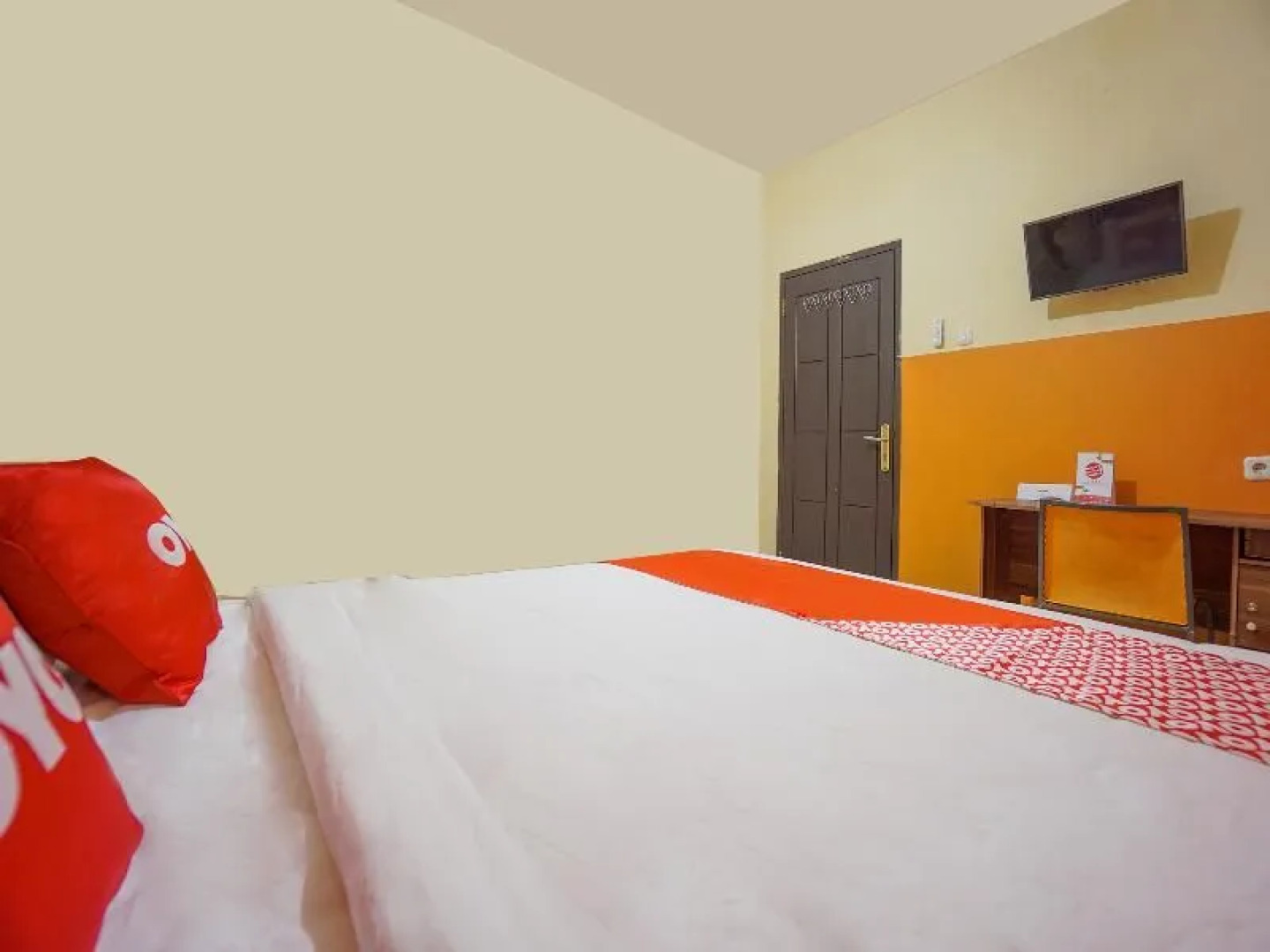 OYO 2639 Oxy Townhouse