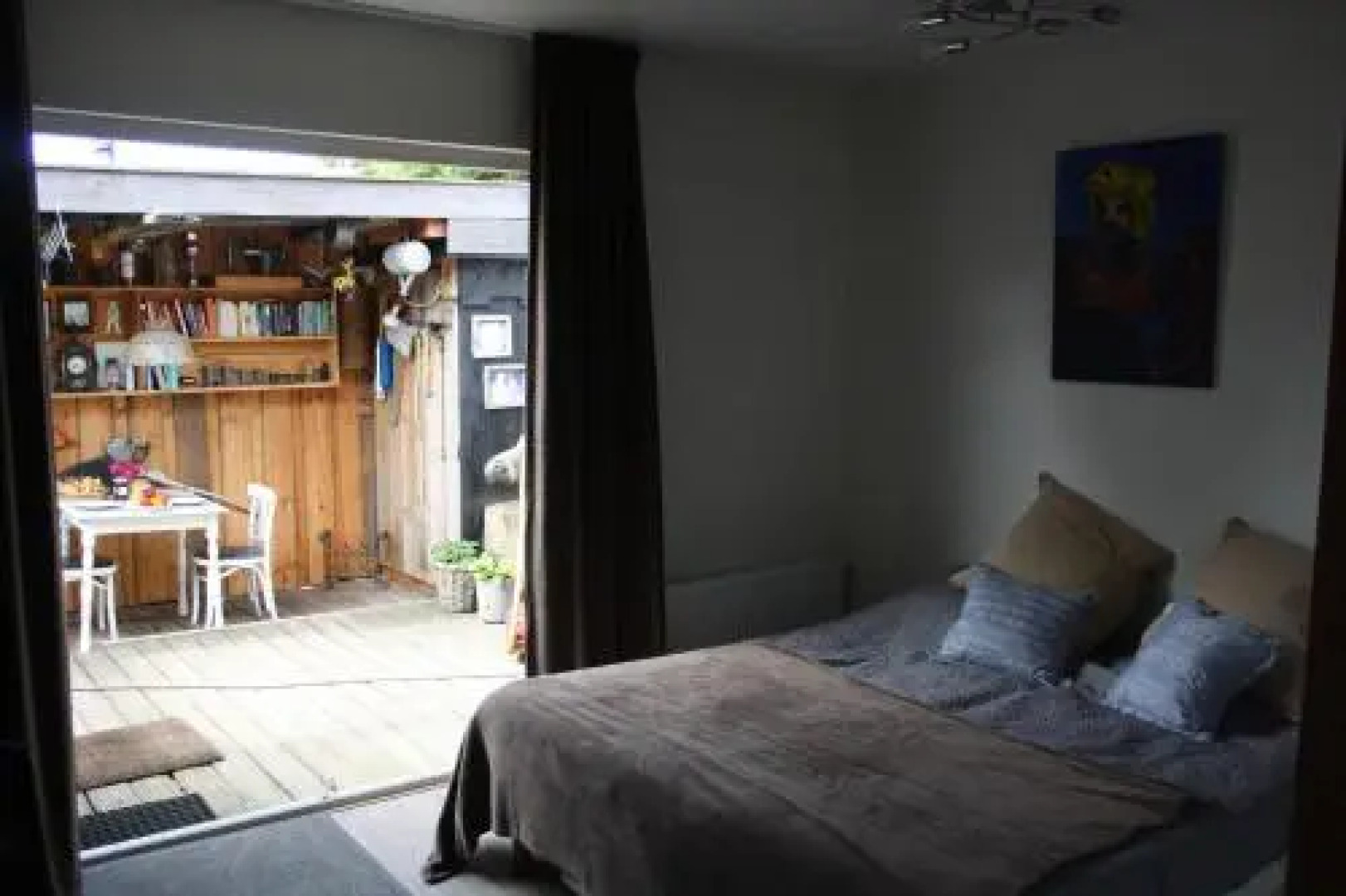 Bed & Breakfast Klokgaaf