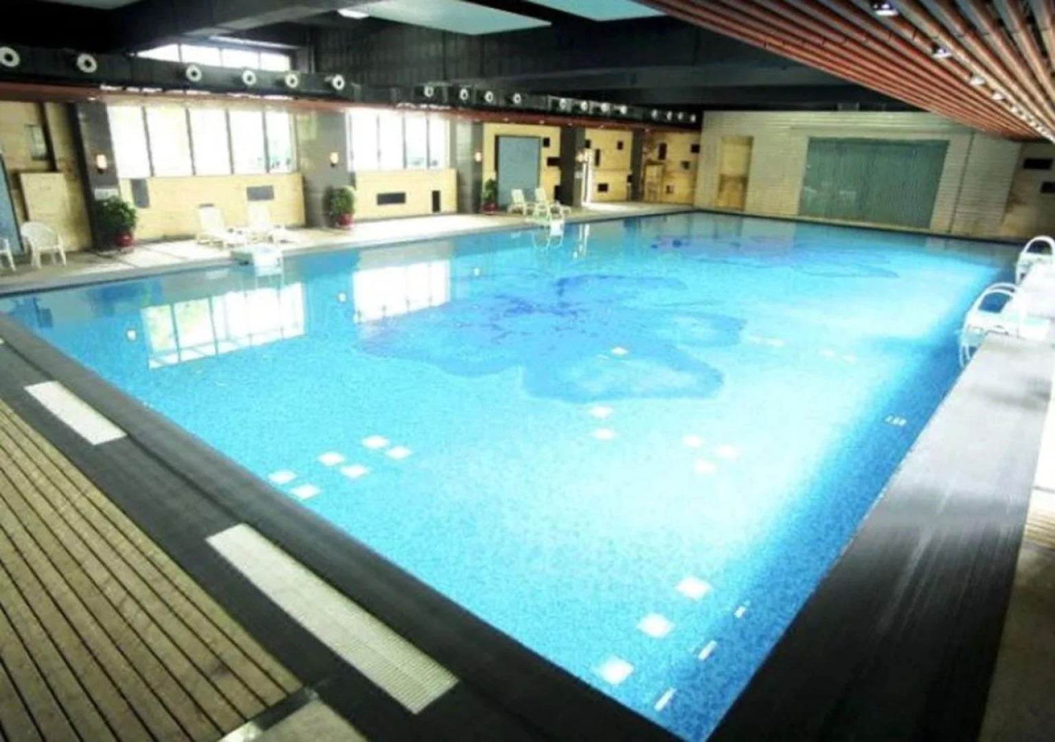 Youngor Leidisen Hotel